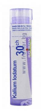      30 CH