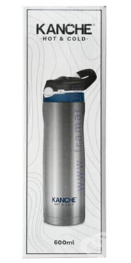      600  KANCHE