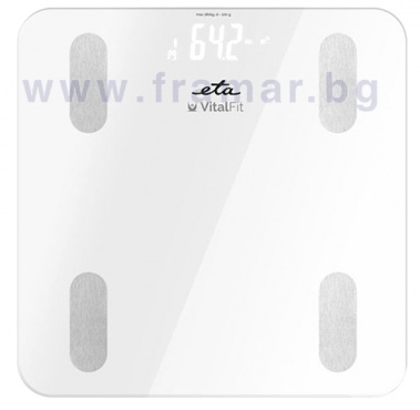   PERSONAL SCALE VITAL FIT