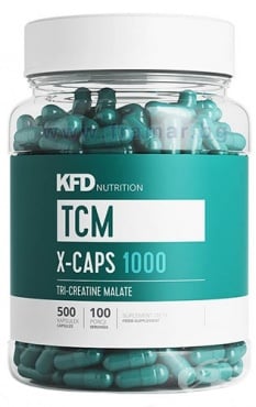      TMC X-CAPS 1000  * 500
