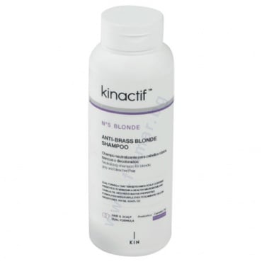      KINACTIF  5 BLONDE     300 