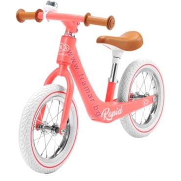 КИНДЕРКРАФТ КОЛЕЛО ЗА БАЛАНСИРАНЕ RAPID