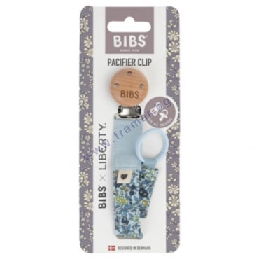      CHAMOMILE LAWN - BABY BLUE