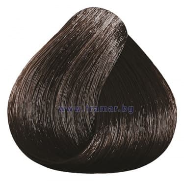 КОЛОР & СОЙН БОЯ ЗА КОСА № 4 A ЛЕДЕНО КАФЯВО