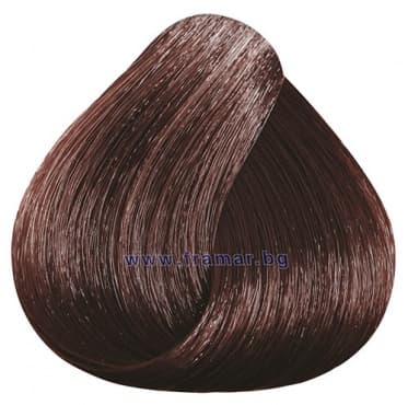 КОЛОР & СОЙН БОЯ ЗА КОСА № 5 M СВЕТЛО МАХАГОНОВО КЕСТЕНЯВО