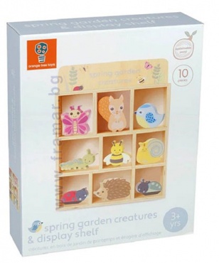     ORANGE TREE TOYS