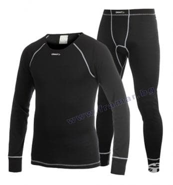       WARM 2 - PACK 1653