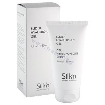       SILK'N FACE TILE   SILHOUETTE 130 