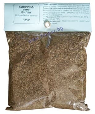 СТАРА ОПАКОВКА