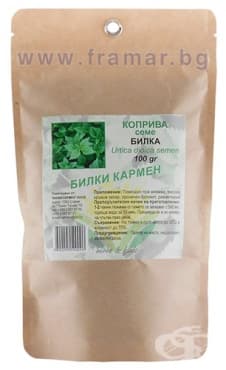 СТАРА ОПАКОВКА