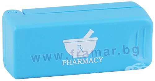 РЕЗАЧКА ЗА ТАБЛЕТКИ АРТАНА