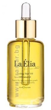 ЛА ЕЛИА МАСЛО ЗА КОСА 50 мл