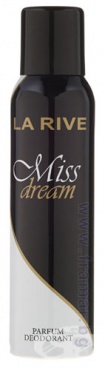    MISS DREAM   100  +  150  - 