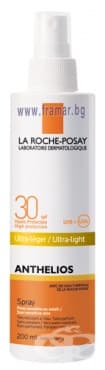          SPF 30 200 