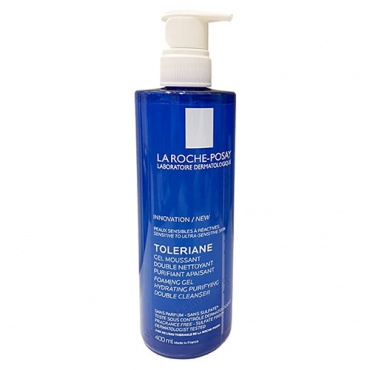       TOLERIANE            400  