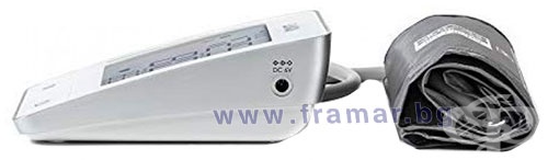 ЛАЙКА АВТОМАТИЧЕН АПАРАТ ЗА КРЪВНО НАЛЯГАНЕ ЗА ГОРНА ЧАСТ НА РЪКАТА модел BM7002 С BLUETOOTH