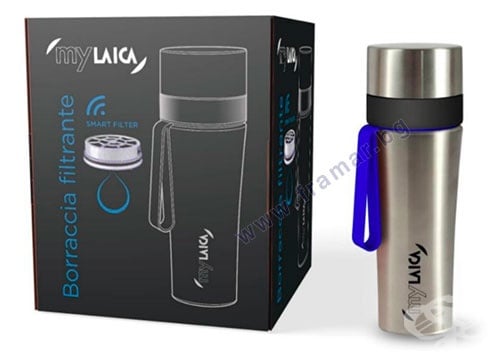 LAICA     550   BR60C01