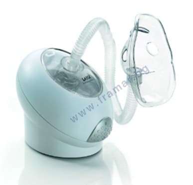 ЛАЙКА АЕРОЗОЛЕН УЛТРАЗВУКОВ ИНХАЛАТОР модел NE1001