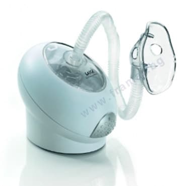 ЛАЙКА АЕРОЗОЛЕН УЛТРАЗВУКОВ ИНХАЛАТОР модел NE1001