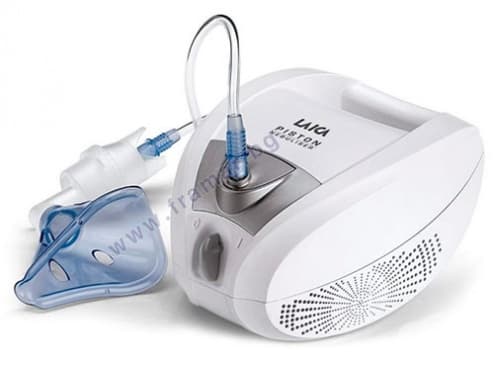 ЛАЙКА КОМПРЕСОРЕН ИНХАЛАТОР модел NE2003