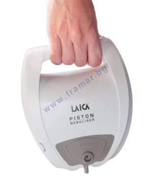 ЛАЙКА КОМПРЕСОРЕН ИНХАЛАТОР модел NE2003