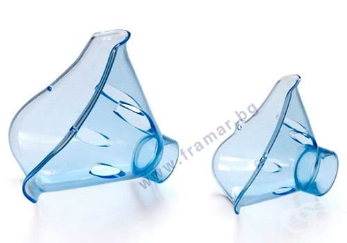 ЛАЙКА КОМПРЕСОРЕН ИНХАЛАТОР модел NE2003