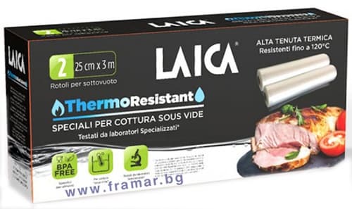          SOUS VIDE  TR2000,  25  300 . * 2