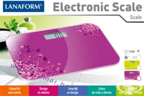 Изображение 2 към продукта ЛАНАФОРМ ЦИФРОВ КАНТАР