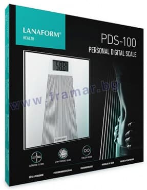       PDS-100