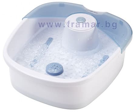 ЛАНАФОРМ ХИДРО СПА ВАНА FOOT SPA