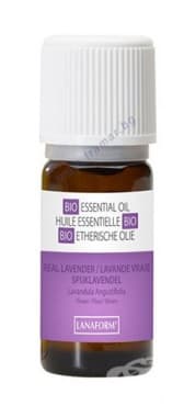 ЛАНАФОРМ БИО ЕТЕРИЧНО МАСЛО ОТ ЛАВАНДУЛА 10 мл
