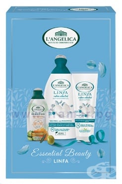      ESSENTIAL BEAUTY LINFA