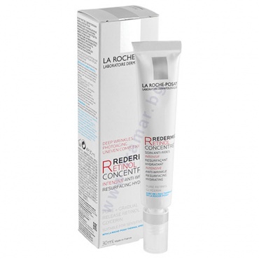       REDERMIC RETINOL     30 
