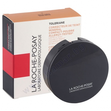       TOLERIANE    13 SPF25 9.5 