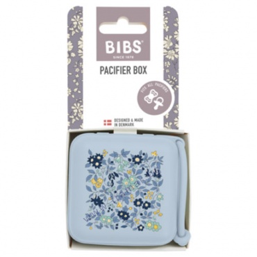      CHAMOMILE - LAWN BABY BLUE