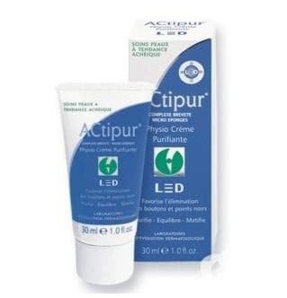     ACTIPUR 30. -  - LED