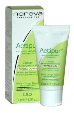     ACTIPUR 30. -    - LED