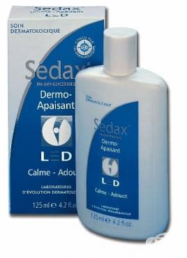     SEDAX- /  125
