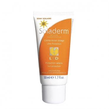     SOLADERM  SPF 50 50 