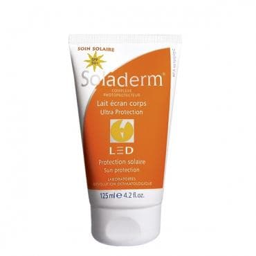     SOLADERM  SPF 50