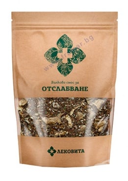 СТАРА ОПАКОВКА