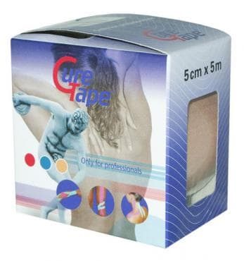  3    CURETAPE 5 . / 5 .