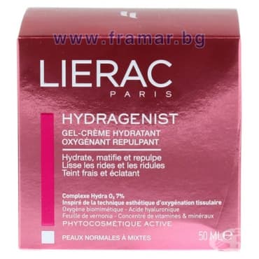 СТАРА ОПАКОВКА