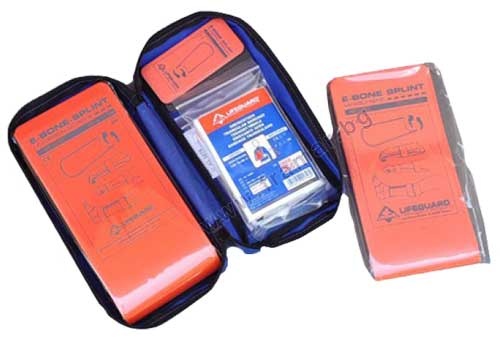   LIFEGUARD E-BONE SPLINT