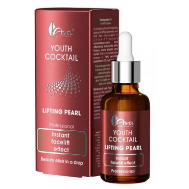     YOUTH COCKTEIL           30 