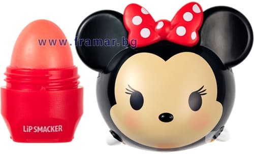 ЛИП СМЕЙКЪР БАЛСАМ ЗА УСТНИ ДИСНИ ЦУМ ЦУМ МИНИ 7.4 гр.
