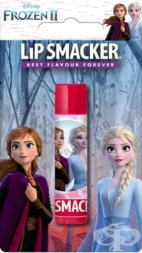 БАЛСАМ ЗА УСТНИ FROZEN АННА 4 г