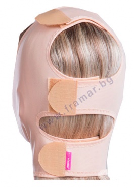      FM SPECIAL VELCRO FASTENER