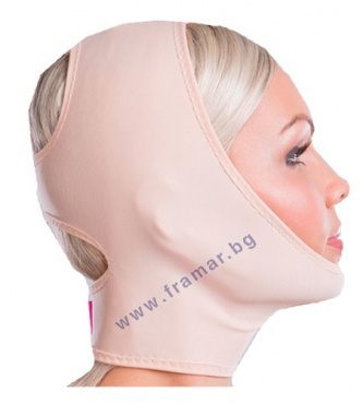      FM SPECIAL VELCRO FASTENER