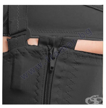 Изображение 2 към продукта ЛИПОЕЛАСТИК КОМПРЕСИВНО СЛЕДОПЕРАТИВНО БЕЛЬО ПРИ ЛИПОСУКЦИЯ НА КОРЕМ VH SPECIAL COMFORT